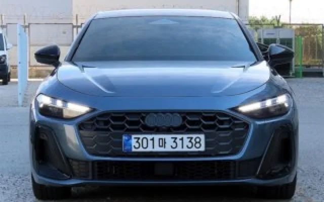 중고차마켓 A5 (B10) 45 TFSI 콰트로 S-라인? 매물 사진 11 - 2025/12 4,929km