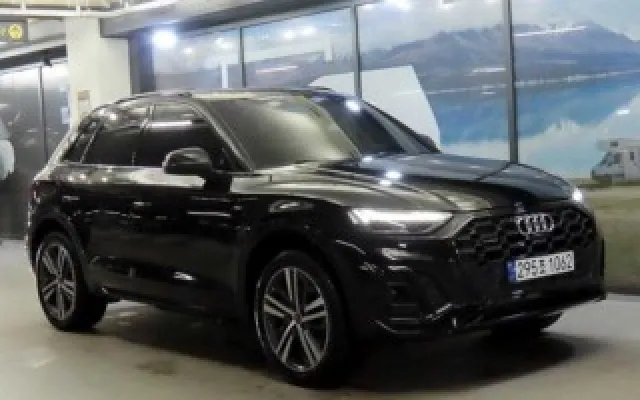 중고차마켓 Q5 (FY) 45 TFSI 콰트로 프리미엄 매물 사진 20 - 2023/12 26,084km