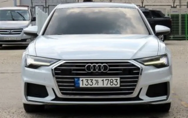 중고차마켓 A6 (C8) 40 TDI 프리미엄 매물 사진 9 - 2023/06 61,629km