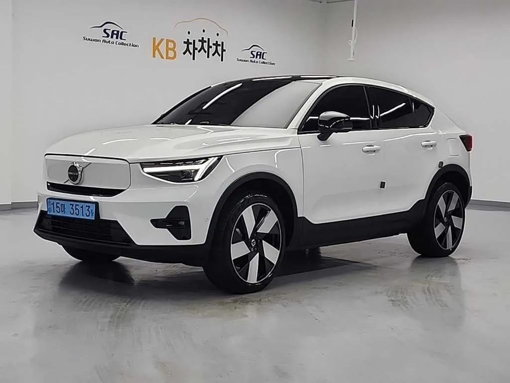 C40 리차지 트윈 얼티메이트 AWD 매물 사진 6 - 2022년 10월 31,410km (중고차마켓)