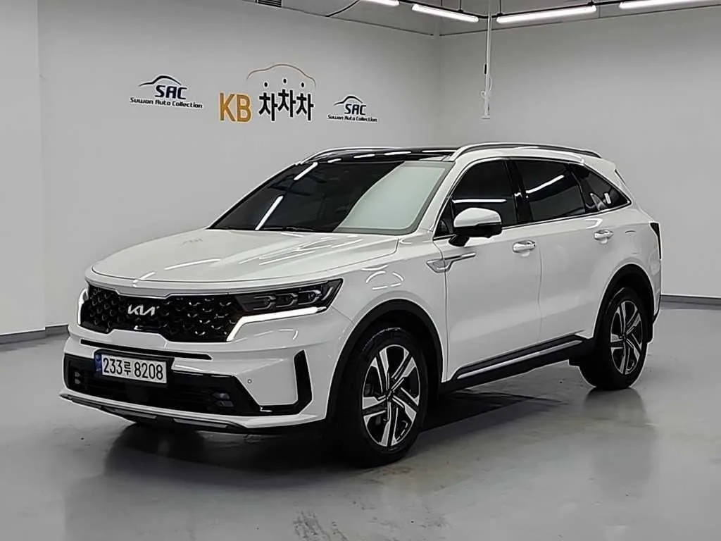 쏘렌토 4세대(MQ4)하이브리드 HEV 1.6 2WD 노블레스 매물 사진 15 - 2022년 11월 73,911km (중고차마켓)